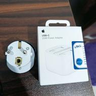 شارژر آیفون اورجینال