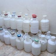 فروش دبه های خیارشور