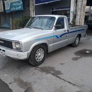 مزدا دوگانه ژاپن 89