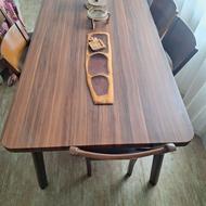 میز ناهار خوری 8نفره