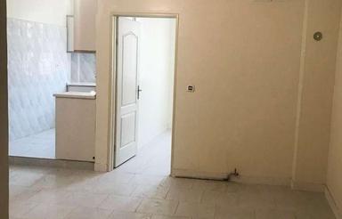 آپارتمان 40 متری 3 سال ساخت