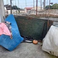 فروش دروازه با چارچوب