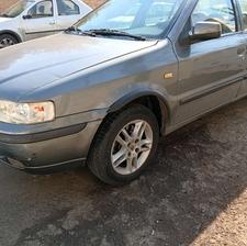 سمند مدل 1390