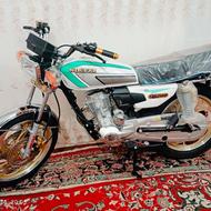 موتور نیکتاز خشک404