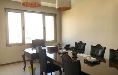 اجاره اداری 78 متر در پاسداران
