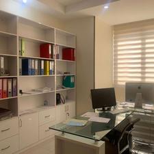 اجاره اداری 75 متر در پاسداران