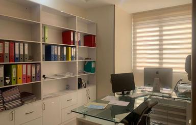 اجاره اداری 75 متر در پاسداران