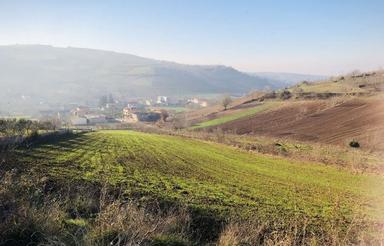 2000 متر زمین در بهترین جای ساری