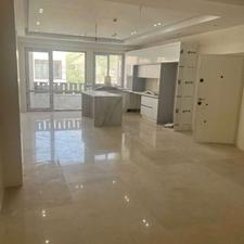 125 متر نوساز ویودار طبقه6 در شهرک نفت منطقه 5