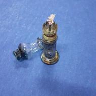 چراغ قدیمی نفتی الکلی