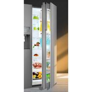 فروش یخچال دوقلو اسنوا با اقساط 18 ماهه