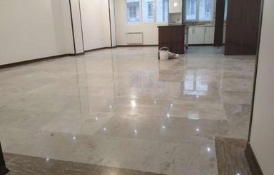 120 متر نما ترکیبی پنج ساله شیک در شهرک نفت منطقه 5