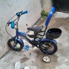 دوچرخه بچه گانه