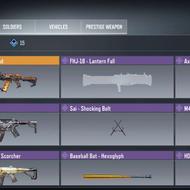 بازی گیم کلاف