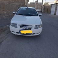 سمند سورن ef7 مدل 95