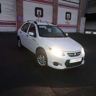 کوییک 1401بی رنگ بی خط خش