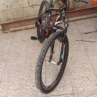 ویوا 7دنده کوهستانی تنه آلومینیومی