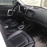 چری تیگو مدل 96