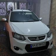 کوییک 401 کم کار