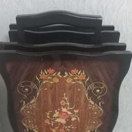 میز عسلی تاشو