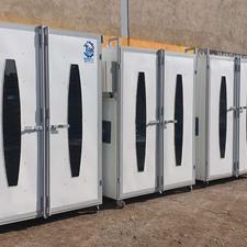 اسلایسر میوه خشک کن سبزی خشک کن اسلایسر سیب زمینی