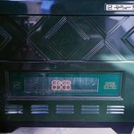 فروش بخاری سپهر الکتریک