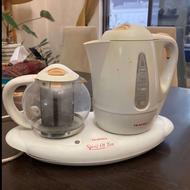 فروش چای ساز تفال BK2630