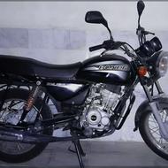 خریدار بوکسر مدل 95 هستم