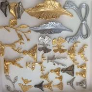 انواع یراق الات سنگ مصنوعی