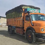 یونجه انباری کلش گندم و جو