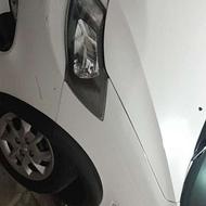 کوئیک 1402سفید درحد