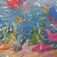 تشک بازی نوزاد