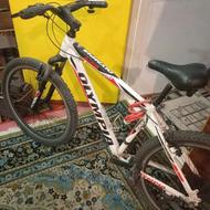 دوچرخه 26 اولمپیا