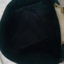 کفپوش بهمراه جک فابریک ریو