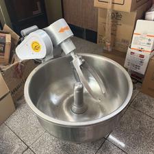خمیر گیر 40 کیلویی موتور صنعتی و پر قدرت