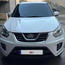 ام‌وی‌ام نیوفیس مدل 94 دنده‌ای