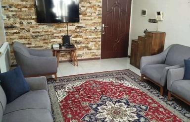 50 متر طبقه اول پارکینگ اختصاصی 