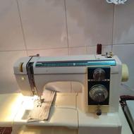 چرخ خیاطی ژانومه مدل 813
