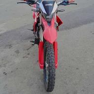 تریلر T4 کویر اگزوز تقویت