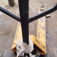 اجاره جک پالت 3 تن