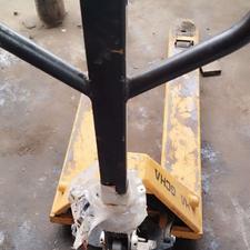 اجاره جک پالت 3 تن