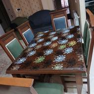 میز ناهارخوری