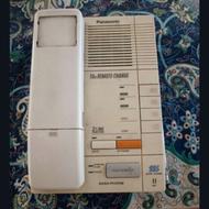 تلفن بیسیم وایرلس پاناسونیک ساخت ژاپن