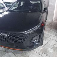 ام وی ام ایکس 33 کراس اتومات مدل 403 ...سامان پرنیان