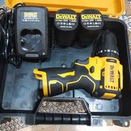 دریل شارژی دیوالت امریکایی