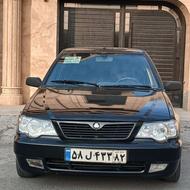 پراید 132 داشبورد جدید