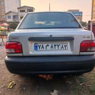 پراید93تمام فول