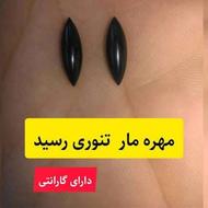 مهره مار اصل تنوری وارداتی اصل