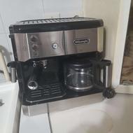 دستگاه اسپرسو و چایساز همه کاره