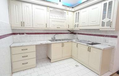 فروش آپارتمان 55 متر در ملارد